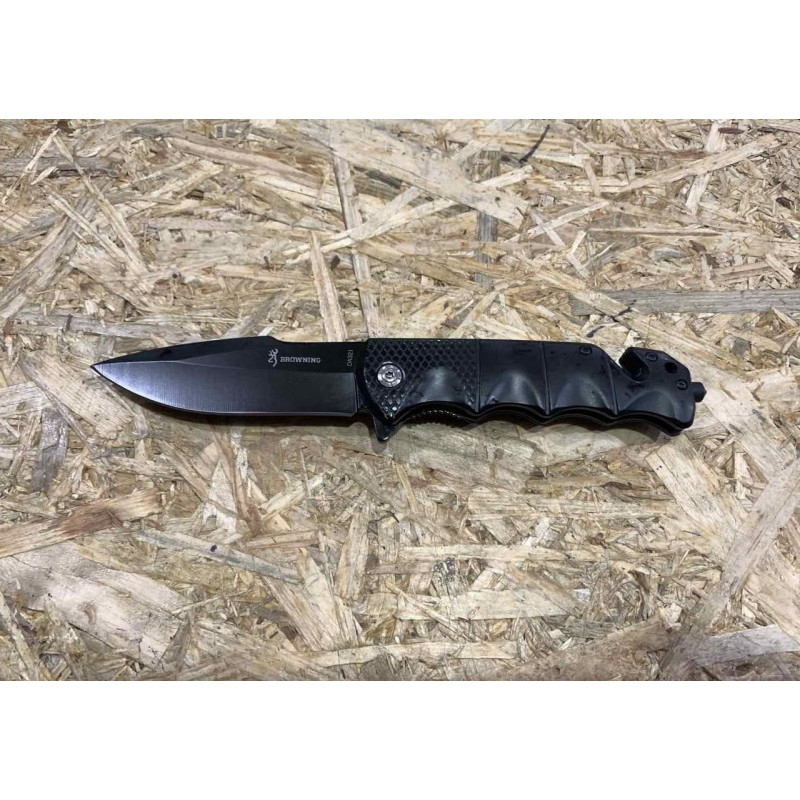 Ніж складаний Browning 2809