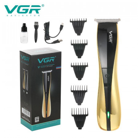 Машинка для стрижки VGR V-939