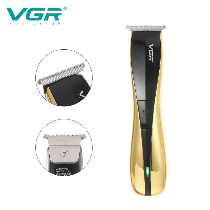 Машинка для стрижки VGR V-939