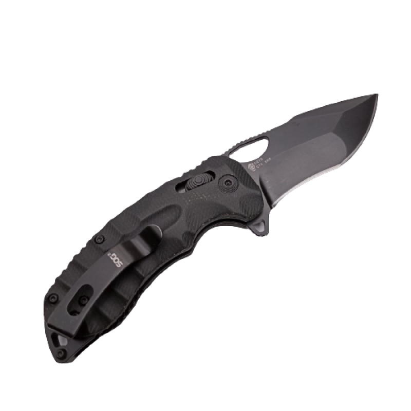 Нож складной SOG 4135