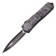 Ніж викидний фронтальний MicroTech SH585