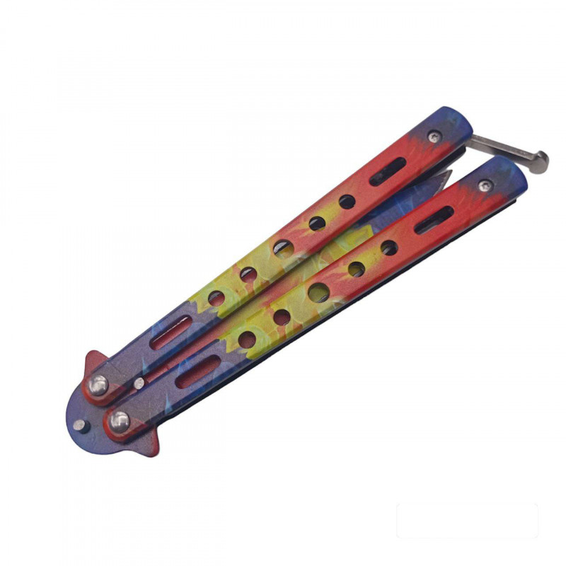 Ніж метелик Benchmade 2836