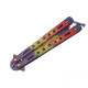 Ніж метелик Benchmade 2836