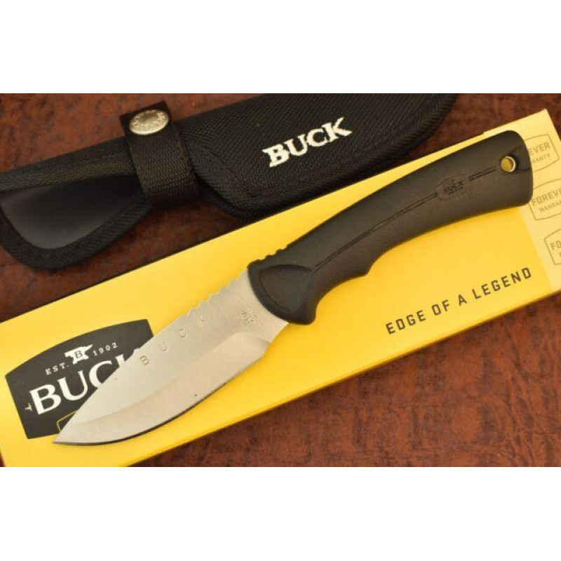 Нож охотничий Buck 4021