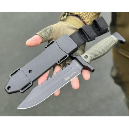 Нож охотничий Columbia 2520