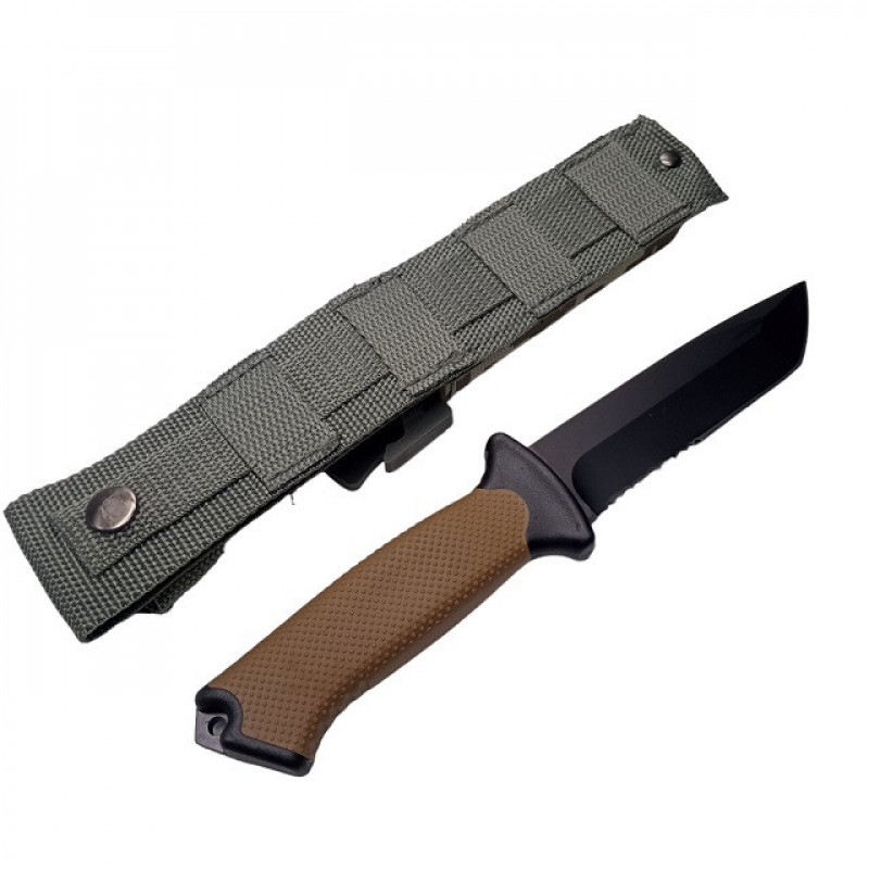Нож охотничий Gerber, 3, 24.8см