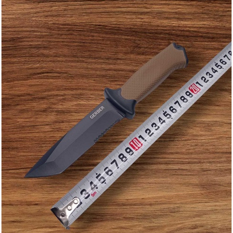 Нож охотничий Gerber, 3, 24.8см