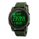 Наручні годинники SKMEI 1257AG, ARMY GREEN