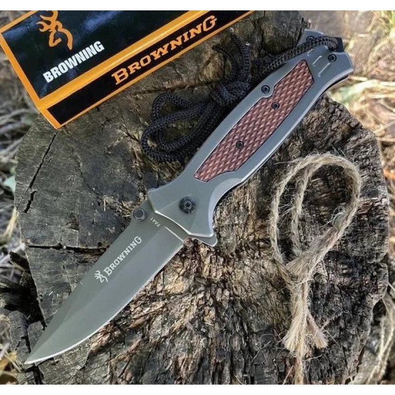 Ніж складаний Browning 1940