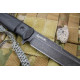 Нож охотничий Kizlyar Supreme Aggressor 2254A