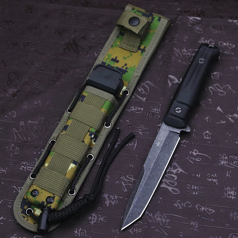 Нож охотничий Kizlyar Supreme Aggressor 2254A