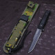 Нож охотничий Kizlyar Supreme Aggressor 2254A