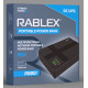 Бесперебойник Rablex RB 801 18W Happy Home UPS для роутера WI-Fi 5/9/12 В 10400 мА/ч
