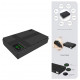 Бесперебійник Rablex RB 802 36W Happy Home UPS для роутера WI-Fi 5/9/12 В 10400 мА/год