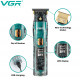 Триммер бороды и усов VGR V-961
