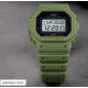 Часы наручные SKMEI 1628AGWT, ARMY GREEN-WHITE, 10255