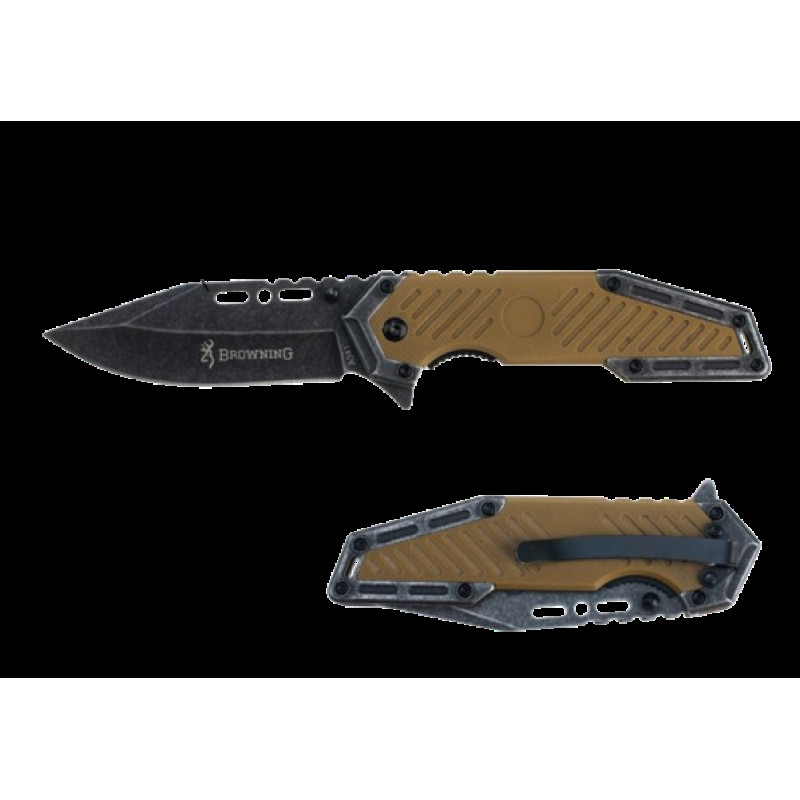 Ніж складаний Browning A341