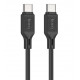 Кабель PD HOCO X90, TYPE-C+TYPE-C 60W