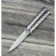 Нож бабочка Benchmade 2-256/16 см