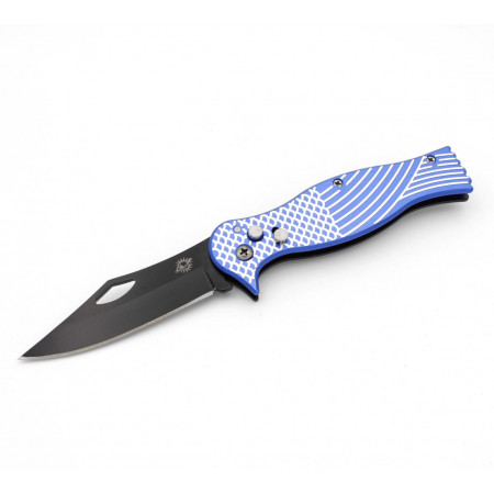 Нож выкидной Chuang Xin 315 29