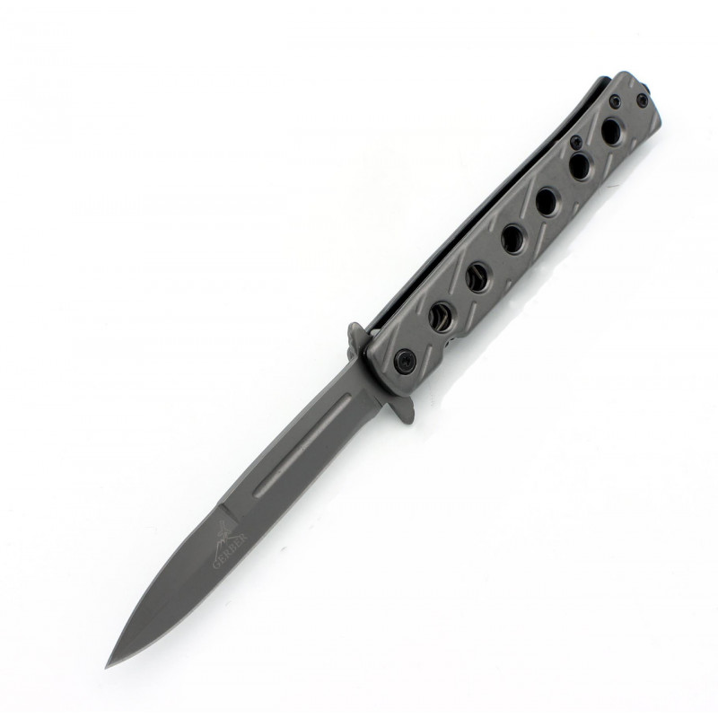 Нож складной Gerber A887