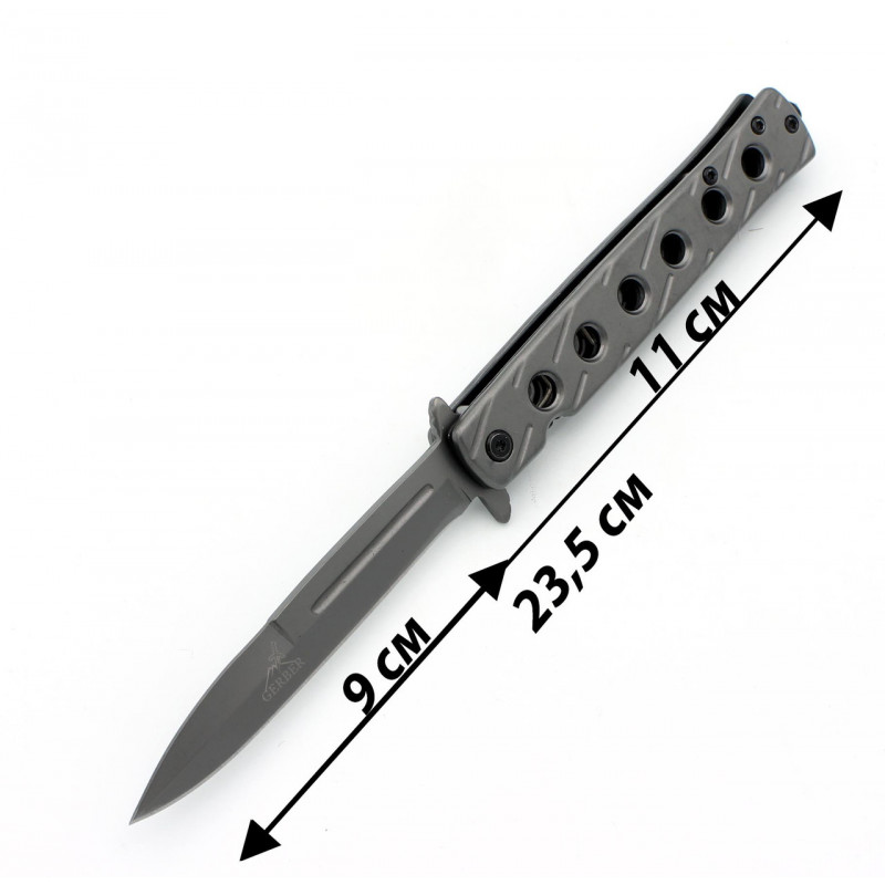 Нож складной Gerber A887