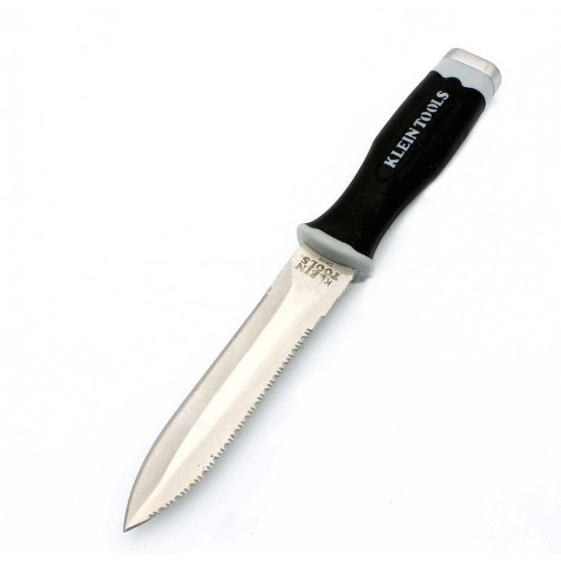 Нож охотничий Klein Tools DK006 / 27,5см / 13см