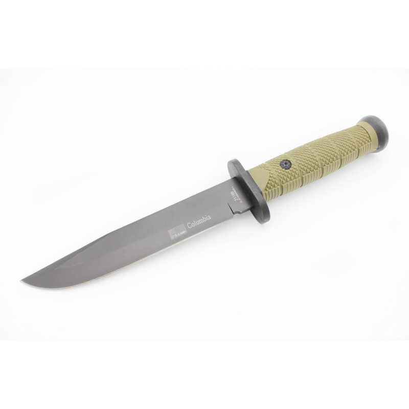 Ніж мисливський Columbia 2527