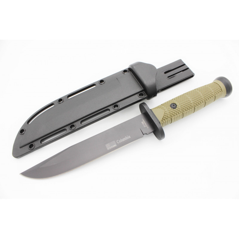 Ніж мисливський Columbia 2527