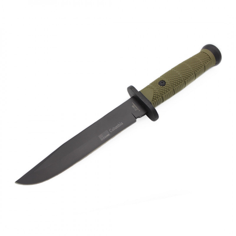 Ніж мисливський Columbia 2527