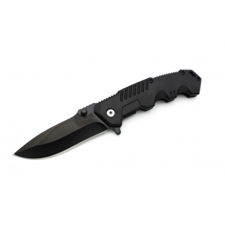 Ніж складний Black Matt 217