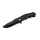Ніж складний Black Matt 217