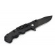 Ніж складний Black Matt 217