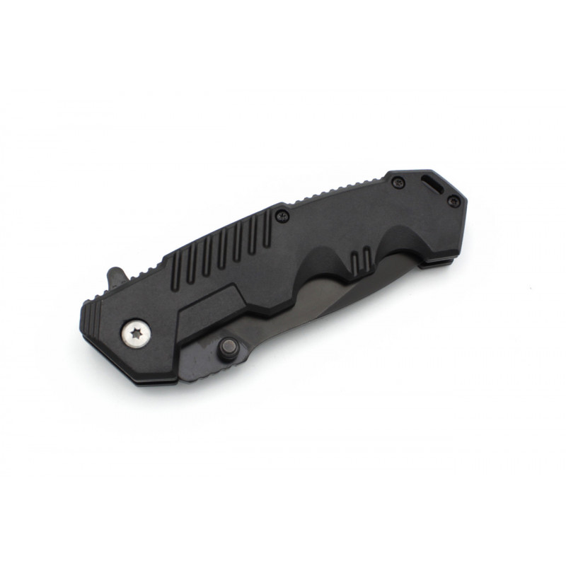 Ніж складний Black Matt 217