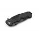 Ніж складний Black Matt 217