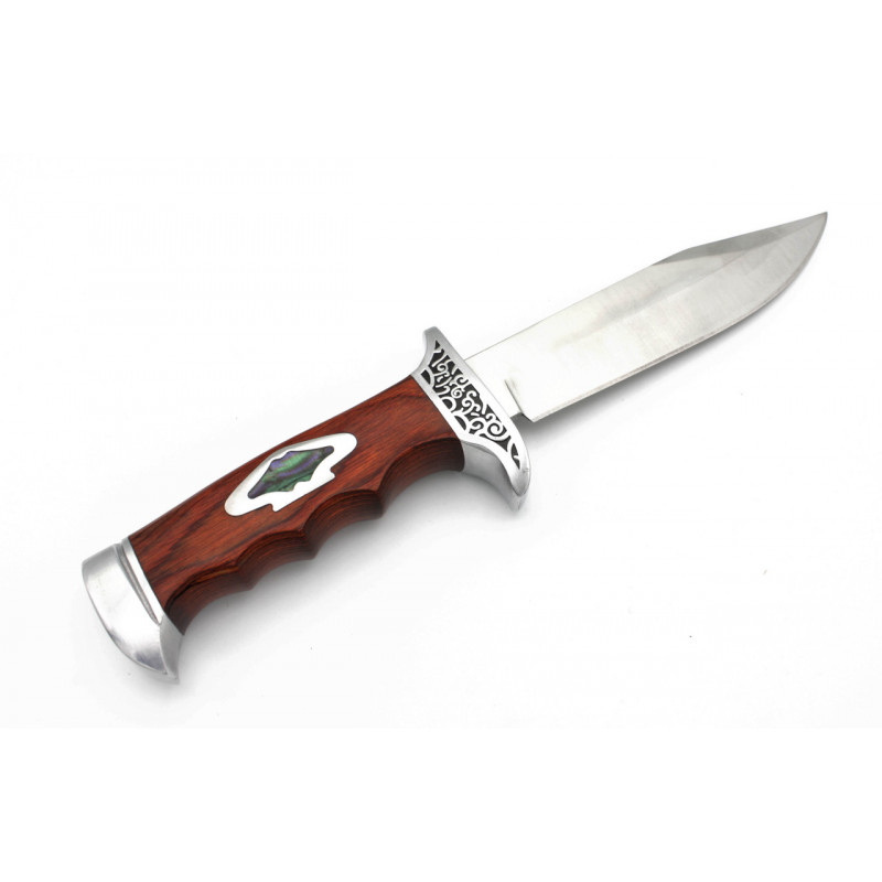 Ніж мисливський Columbia 1663 / 26 см / 14 см
