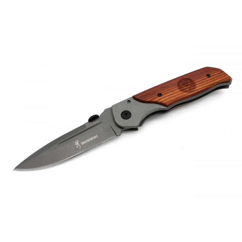 Ніж складаний Browning DA30