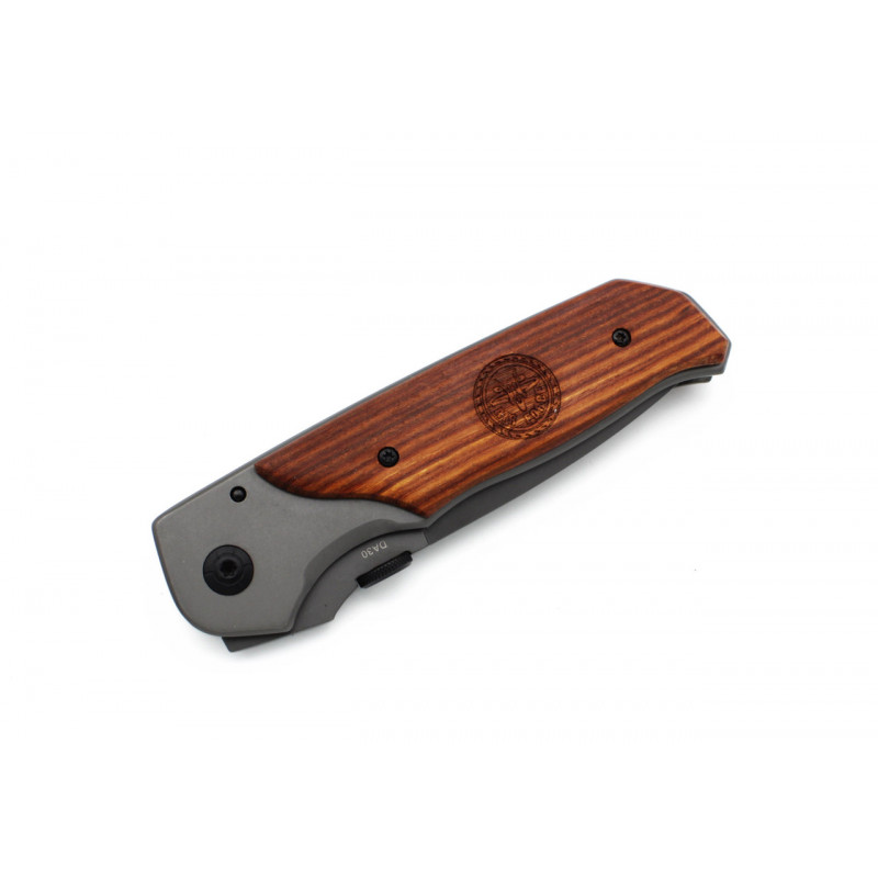 Ніж складаний Browning DA30