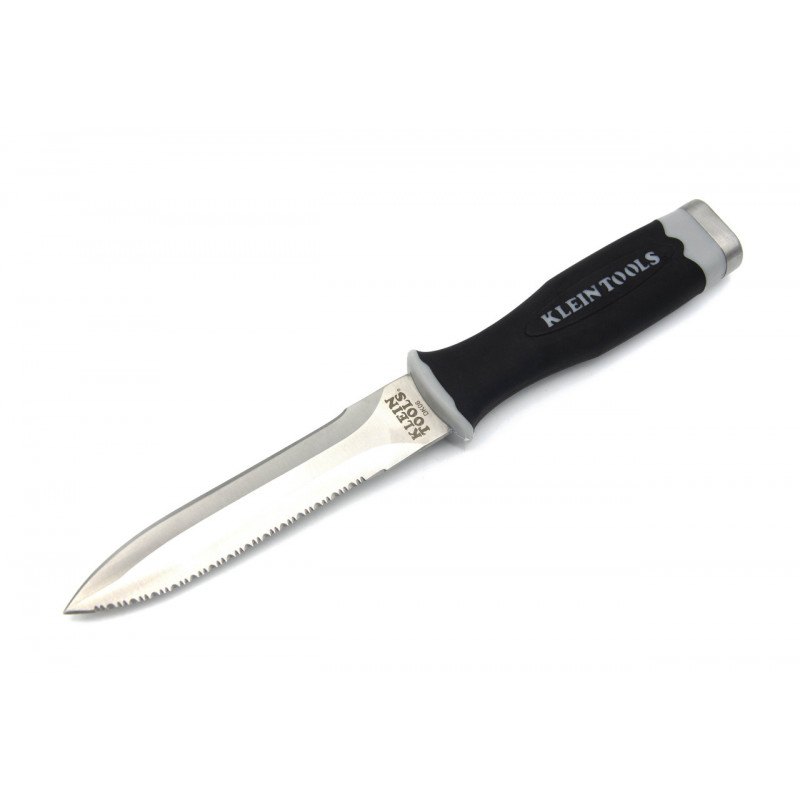 Нож охотничий Klein Tools DK006 / 27,5см / 13см