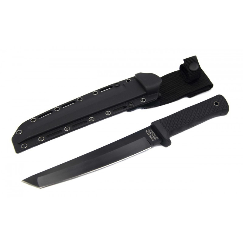 Нож охотничий Cold Steel Recon Tanto 2621
