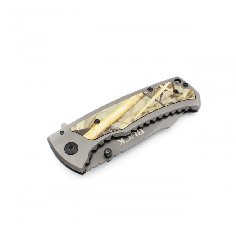 Нож складной Buck X67