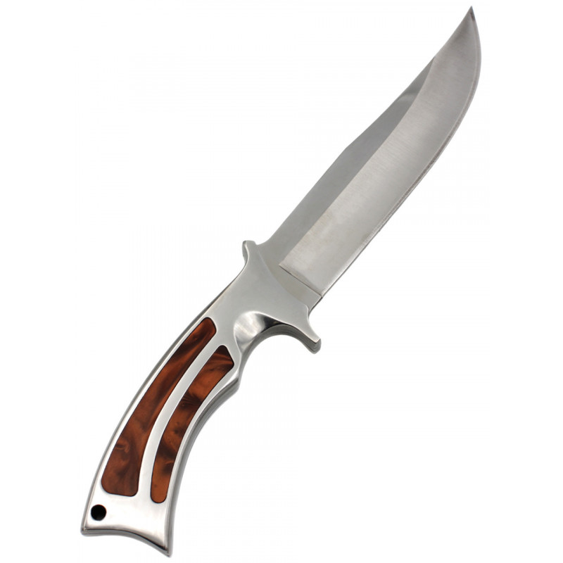 Ніж мисливський Columbia A11 / 28 см / 15 см