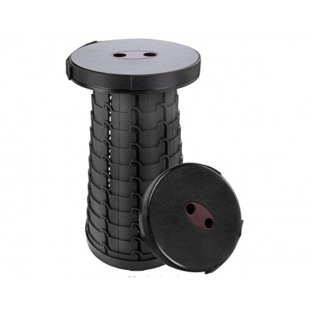 Табурет стульчик складной FEXIBLE STOOL , разные цвета / 7108