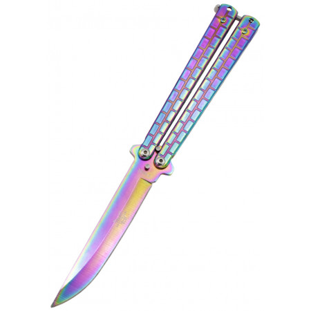 Нож бабочка Benchmade A822