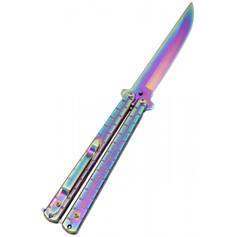 Нож бабочка Benchmade A822
