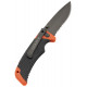Нож складной Gerber U4 с серрейтором