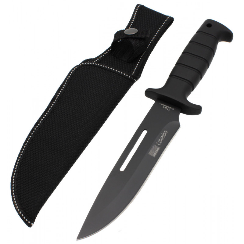 Ніж мисливський Columbia 221