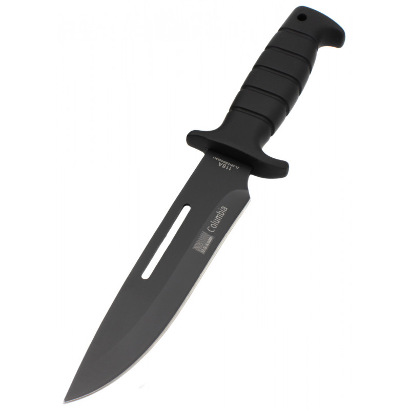 Ніж мисливський Columbia 221