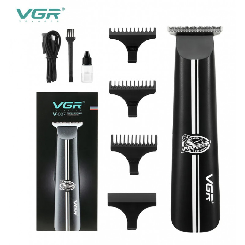 Машинка для стрижки VGR V-007
