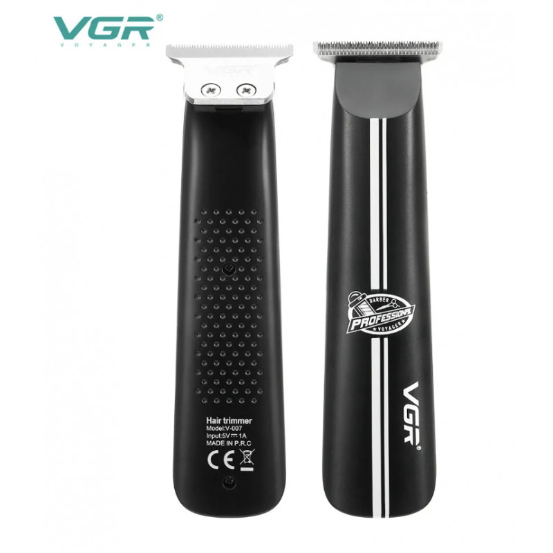 Машинка для стрижки VGR V-007